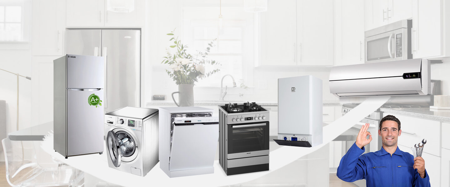 Köprüköy Gorenje Servisi